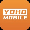 Yoho Mobile: eSIM travel plans icon