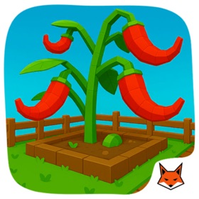 Grow My Garden +