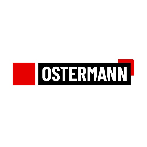 OSTERMANN iOS App