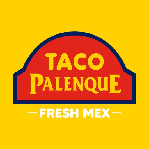 Eat Taco Palenque icon