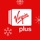 Virgin Plus My Account