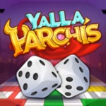 Download Yalla Parchis app