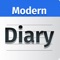 This Modern Diary is the leading Diary With Lock  App, provides a private and safe space to document your life journey and help you reflect on your feelings and goals, journaling for your thoughts