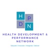 HDPN education icon