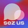Sez Us icon