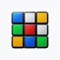 - This app is not a full featured game, it is simply a set of Rubik puzzle simulators