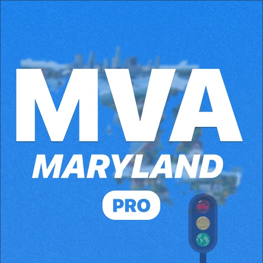 Maryland MVA MD: Practice test