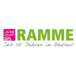 Gartencenter Ramme