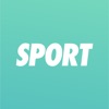 Make Sport a Daily Habit icon