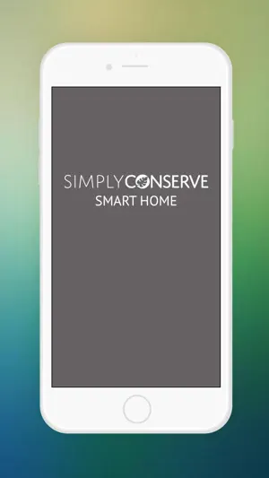 Simply Conserve screenshot 1