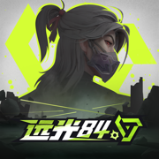 远光84
