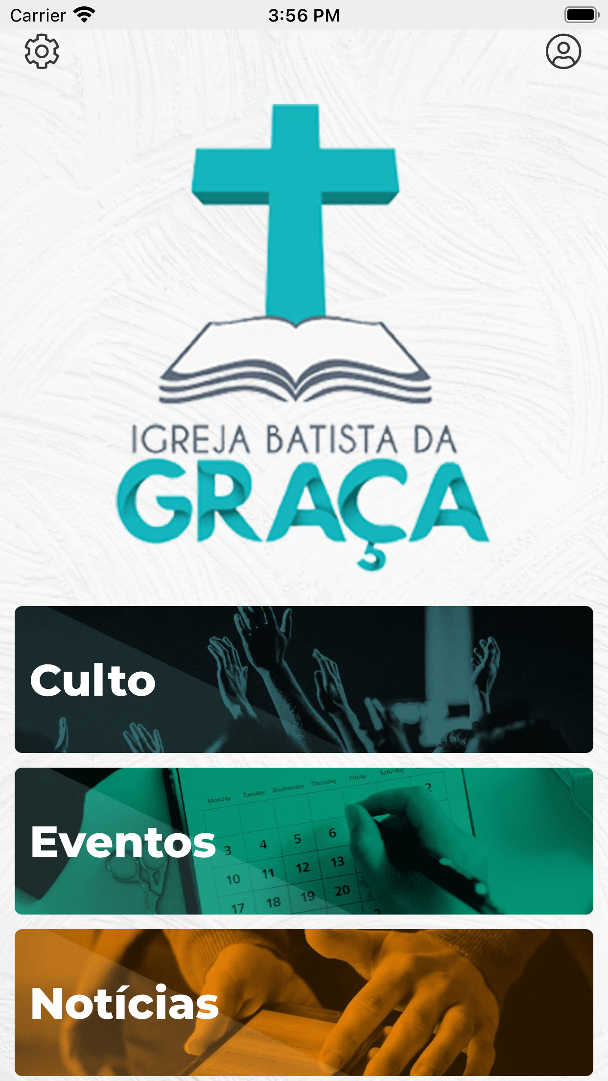 Igreja Batista da Graça