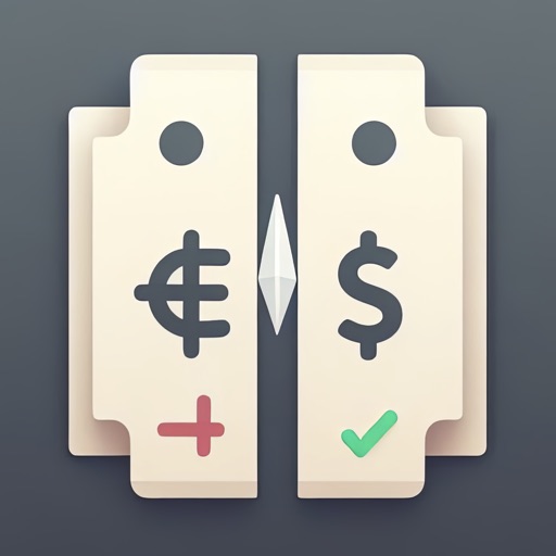 CheckSplitt icon