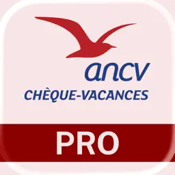 Chèque-Vacances Pro app icon