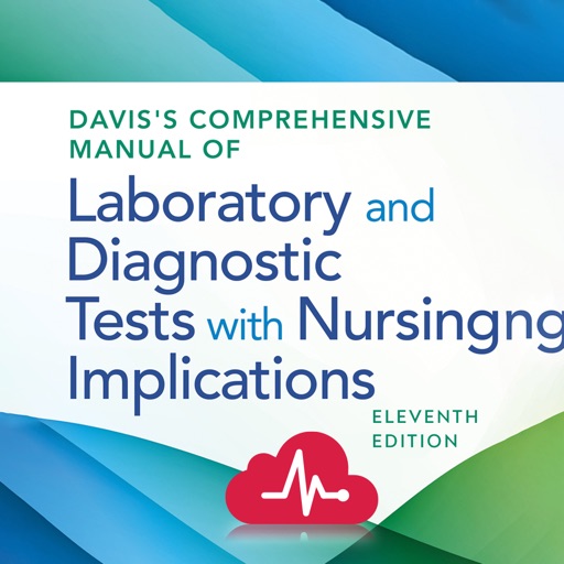 Laboratory Diagnostic Tests - AppWisp.com