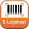 E-logsheet is an application for collecting data from operating site and storing data into central database server