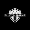 ELLIOTT ALARMS icon