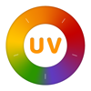 UV Index Widget - Worldwide - Bjorn Jenssen
