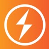 Power EV icon