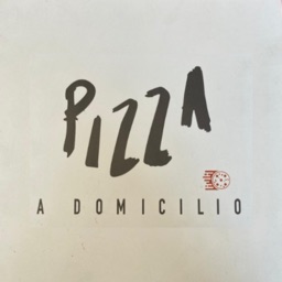 Pizza a domicilio