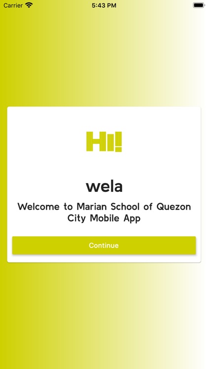 Marian School of Quezon City