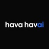 hava havai-AI Travel Assistant icon