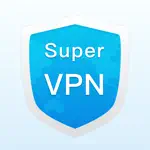 Super VPN - Secure & VPN Proxy App Support