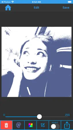 Fx Stencil screenshot 10