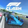 F1 Clash icon