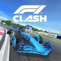 F1 Clash icon