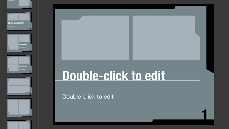 iThemes for Keynote screenshot-4