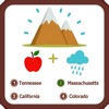 Guess Logo : Quiz Puzzle Game icon