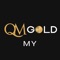 QMGold lets /ou transform your currency into gold, preserving and enhancing your wealth