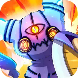 Mega Evo: Journey app icon