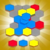 Hexa Color Block Sort Puzzle - iPadアプリ