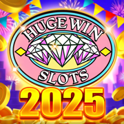 Huge Win Slots！Casino Games