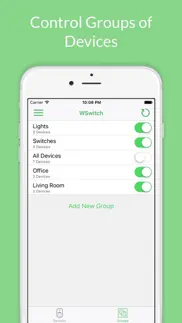 wswitch for wemo iphone bildschirmfoto 4