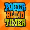Poker Blind Timer - Offline App Support