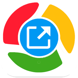 Open Link for Chrome & Firefox