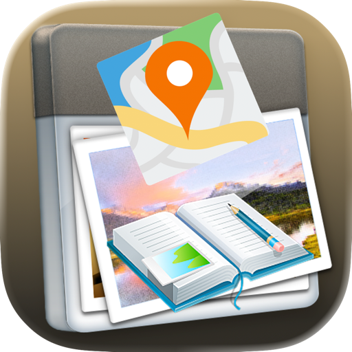 Memory Pictures app icon