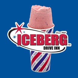 Iceberg Drive Inn