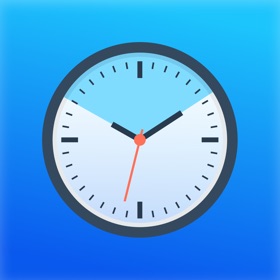 Work Counter: Hours Tracker