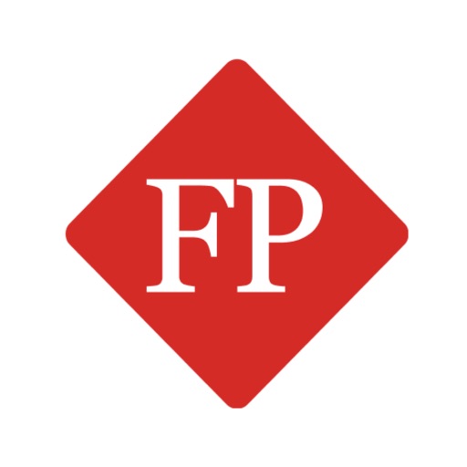 Network FP - AppWisp.com