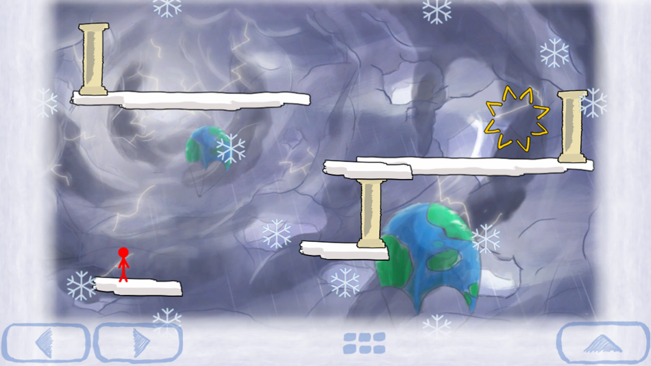 #3. Trace 2 (iOS) 由: Kevin Calderone