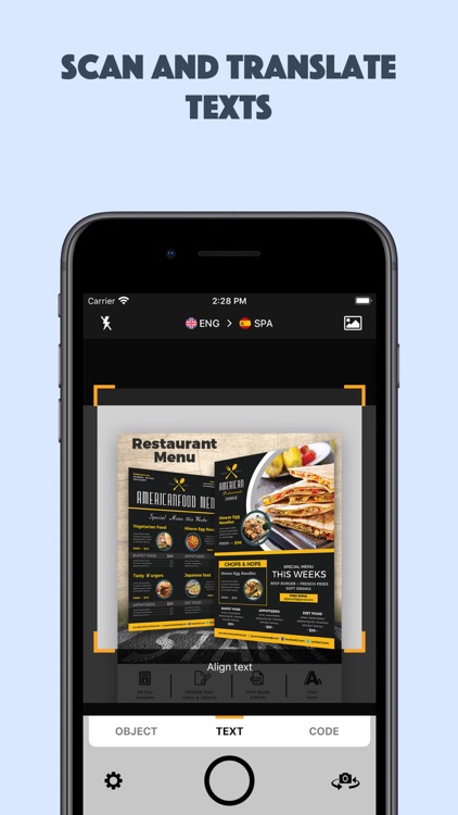 FotoTrans Premium Translate
