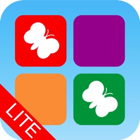 螢幕擷取畫面 (4) Brain Training Games Lite