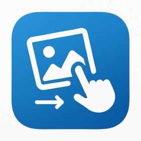 Photo Delete Swipe