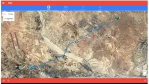 ATSPRO screenshot 1