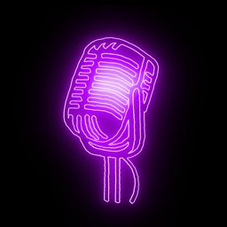 Neon Play Music
