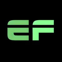 EF fitness logo